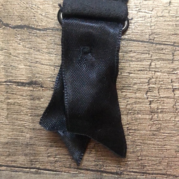 VICTORIA’S SECRET RARE VINTAGE SEXY GARTER BELT SUSPENDER - Picture 5 of 9